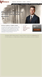Mobile Screenshot of bvadvisors.com